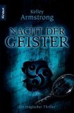 Nacht der Geister / Otherworld Bd.5 Nacht der Geister / Otherworld Bd.5
