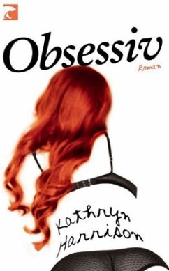 Obsessiv - Harrison, Kathryn