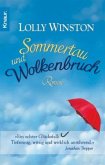 Sommertau und Wolkenbruch