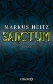 Sanctum / Pakt der Dunkelheit Bd.2