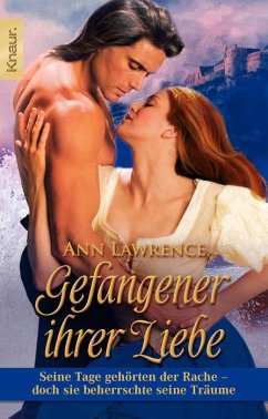 Gefangener ihrer Liebe - Lawrence, Ann