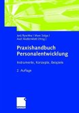 Praxishandbuch Personalentwicklung
