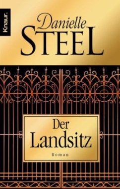 Der Landsitz - Steel, Danielle