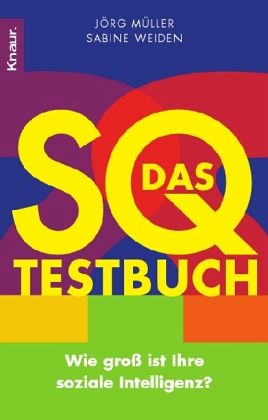 Das SQ-Testbuch Das SQ-Testbuch