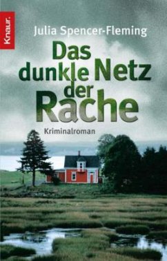 Das dunkle Netz der Rache - Spencer-Fleming, Julia