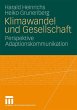 Klimawandel und Gesellschaft - Bild 1