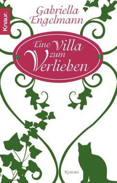 Eine Villa zum Verlieben - Engelmann, Gabriella