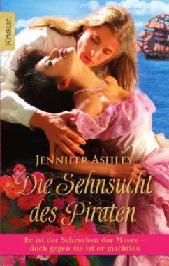 Die Sehnsucht des Piraten - Ashley, Jennifer