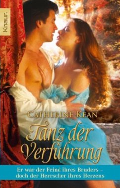 Tanz der Verführung - Kean, Catherine