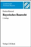 Bayerisches Baurecht