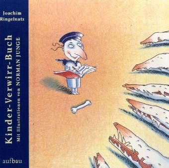 Die schönsten Gedichte und Geschichten Kinderbücher Das große Ringelnatz-Buch 