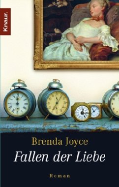 Fallen der Liebe - Joyce, Brenda