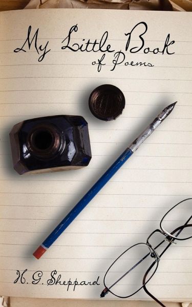 My Little Book of Poems