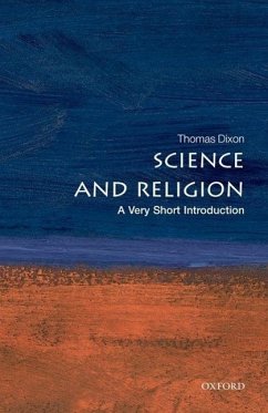 Science and Religion - Dixon, Thomas