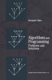 Algorithms and Programming