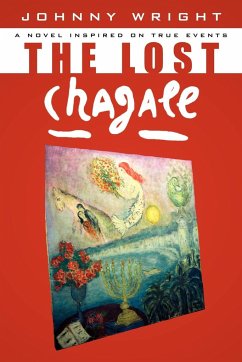 The Lost Chagall