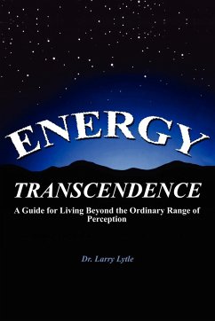 Energy Transcendence - Lytle, Larry