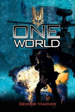One World - Maciver, Scott Ross