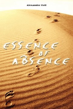 Cover Essence of Absence