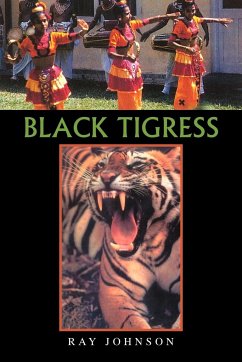 Black Tigress