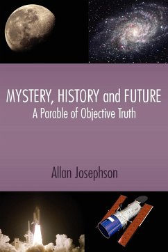 Mystery, History and Future - Josephson, Allan