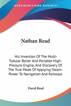 Nathan Read