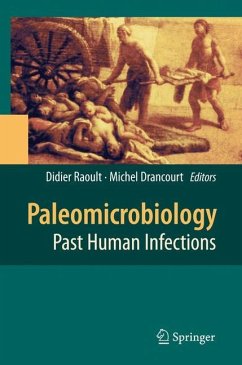 Paleomicrobiology - Raoult, Didier / Drancourt, Michel (eds.)