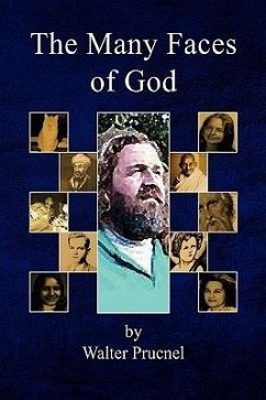 The Many Faces of God - Prucnel, Walter