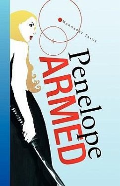 Penelope Armed - Taint, Margaret