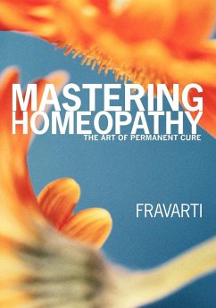 Mastering Homeopathy - Breidenbach, Fravarti