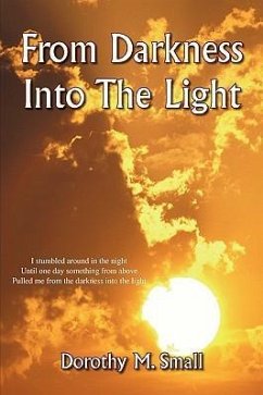 From Darkness into the Light - Small, Dorothy M.