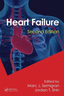 Cover Heart Failure
