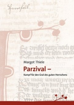 Parzival - Thiele, Margot