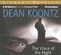 The Voice of the Night - Koontz, Dean