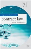 Contract Law