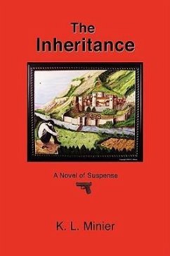 The Inheritance - Minier, K. L.