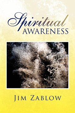 Spiritual Awareness - Zablow, Jim