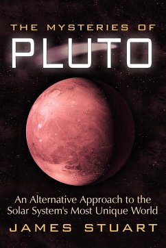 The Mysteries of Pluto