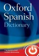 Oxford Spanish Dictionary - Bild 1