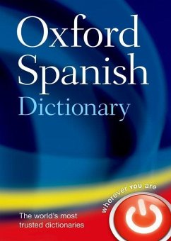 Oxford Spanish Dictionary - Oxford Languages