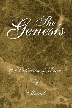 The Genesis - Mekael
