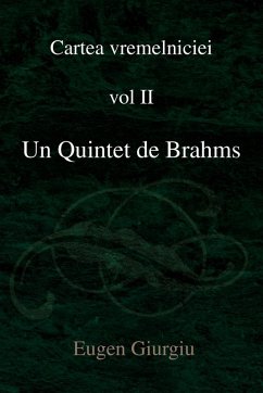 Cover Un Quintet de Brahms