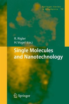 Single Molecules and Nanotechnology - Rigler, Rudolf (Associate ed.) / Vogel, Horst