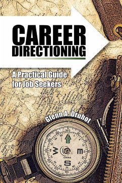 Career Directioning - Druhot, Glenn A.