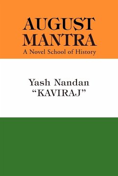 August Mantra - "Kaviraj", Yash Nandan
