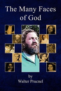 The Many Faces of God - Prucnel, Walter