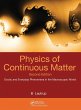 Physics of Continuous Matter - Bild 1