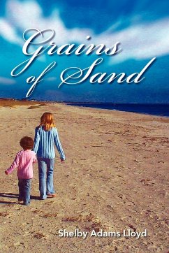 Grains of Sand - Lloyd, Shelby Adams