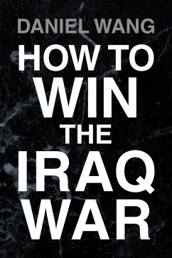 How to Win the Iraq War