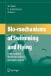 Bio-mechanisms of Swimming and Flying - Bild 1